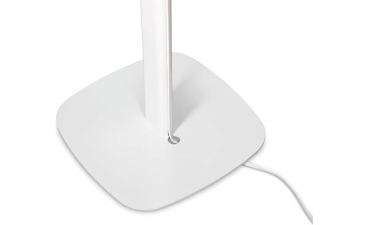 Bluesound FS230 Sturdy base provides solid foundation for your speaker