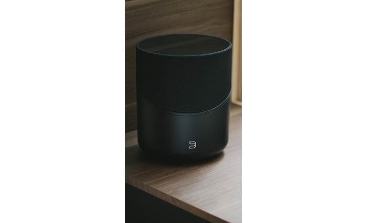 Bluesound PULSE M Room-filling sound that fits on your desktop