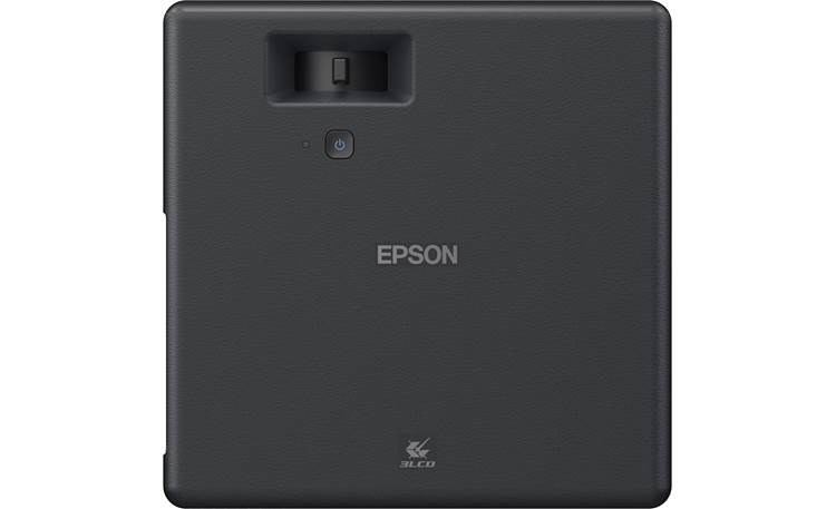 Epson EpiqVision™ Mini EF11 Other
