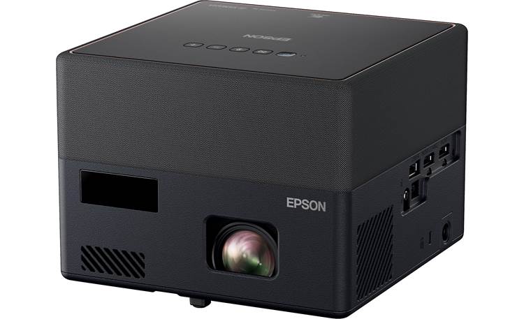 Epson EpiqVision™ Mini EF12 Other