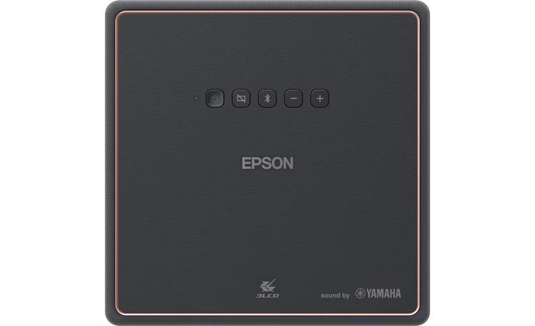 Epson EpiqVision™ Mini EF12 Other