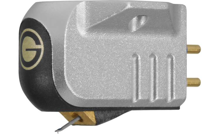 Goldring Ethos Front