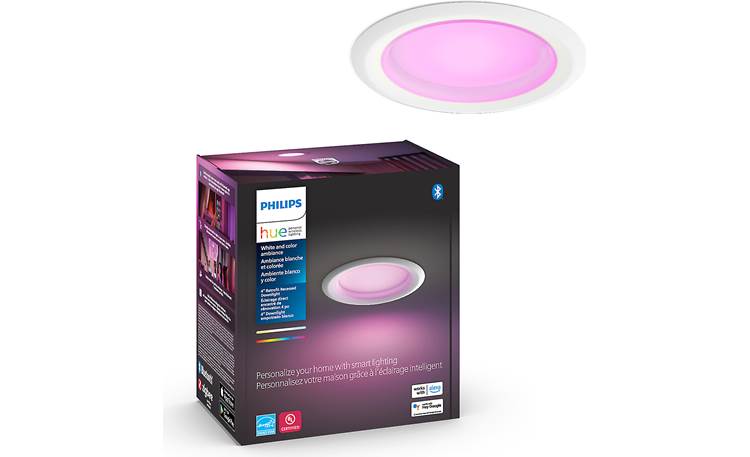 Downlights & Wireless Ceiling Speakers For All Rooms