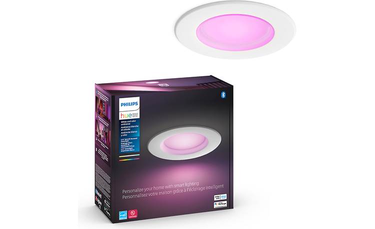 Philips Hue White and Colour Ambiance GU10 - Homekit News and Reviews