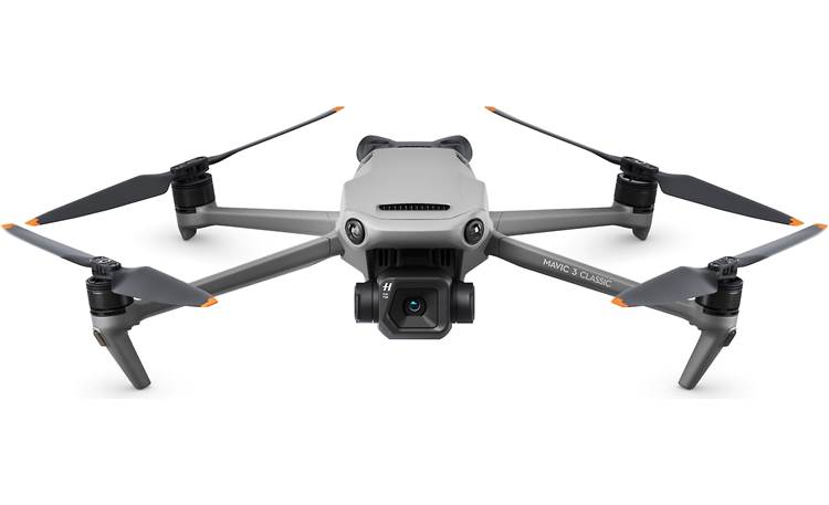 DJI Mavic 3 Classic (aircraft only, no controller) Other