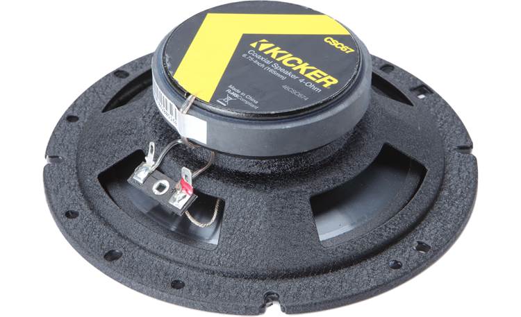 Kicker 46CSC674