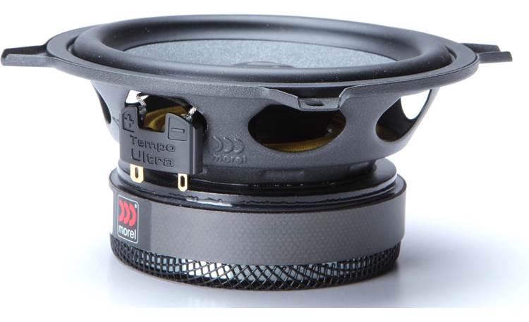 Morel Tempo Ultra 502 MKII Other