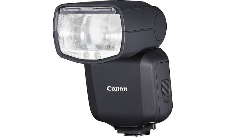 Canon Speedlite EL-100 Flash for Canon EOS digital cameras at Crutchfield