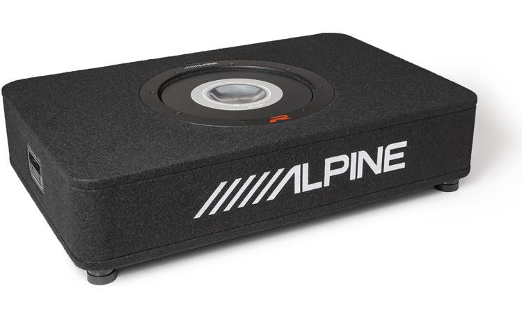 Alpine RS-SB12 Other