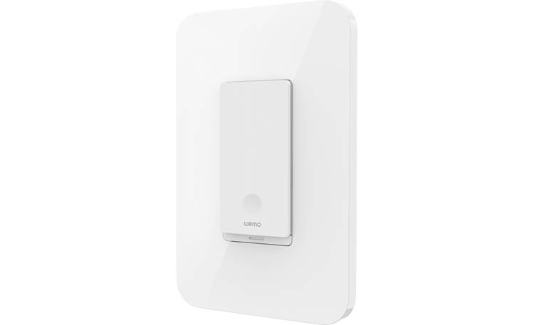 Belkin WeMo Insight Switch review: An even smarter smart-home