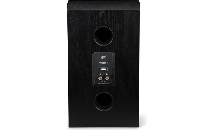 MoFi Electronics SourcePoint 10 Back