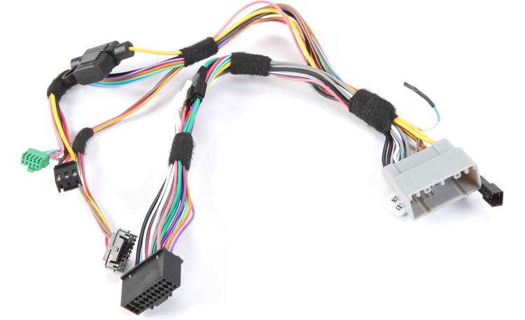 iDatalink HRN-HRR-CH2 Vehicle-specific Harness Other
