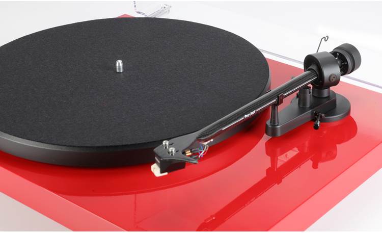 Pro-Ject Debut Carbon EVO Other