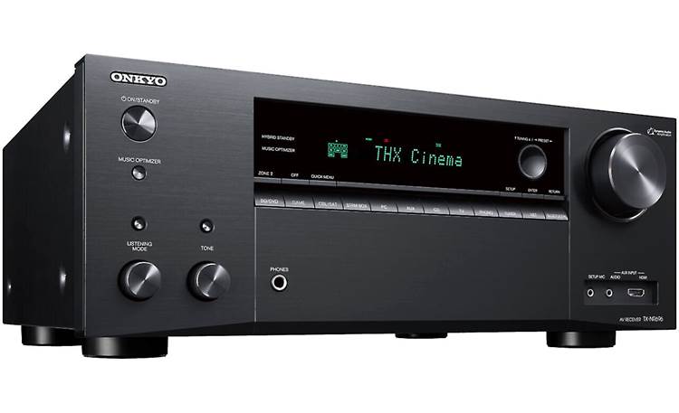 Onkyo TX-NR696 Other