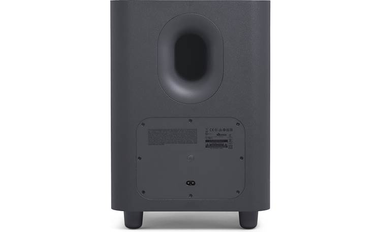 JBL Stadium 1000 Mono subwoofer amplifier — 1,000 watts RMS x 1 at 2 ohms  at Crutchfield