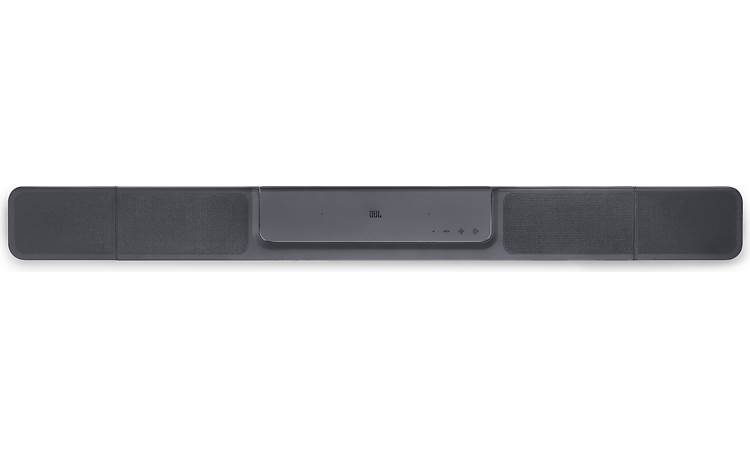 JBL Bar 1300X Powered 11.1.4-channel sound bar system with Bluetooth®, Wi-Fi,  Apple AirPlay® 2, DTS:X®, and Dolby Atmos® at Crutchfield