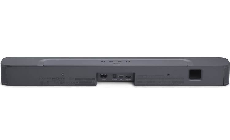 JBL Bar 2.0 All-in-One MK2 Compact at with 2-channel powered Bluetooth® bar sound Crutchfield
