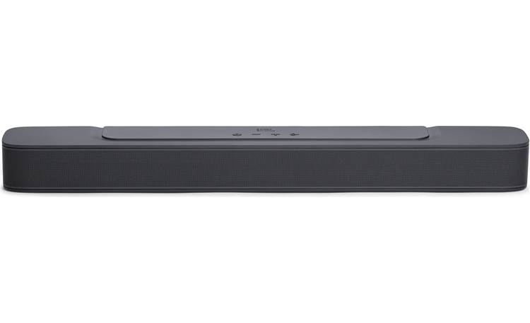 Compact sound with 2.0 All-in-One 2-channel bar at JBL MK2 Crutchfield Bar Bluetooth® powered