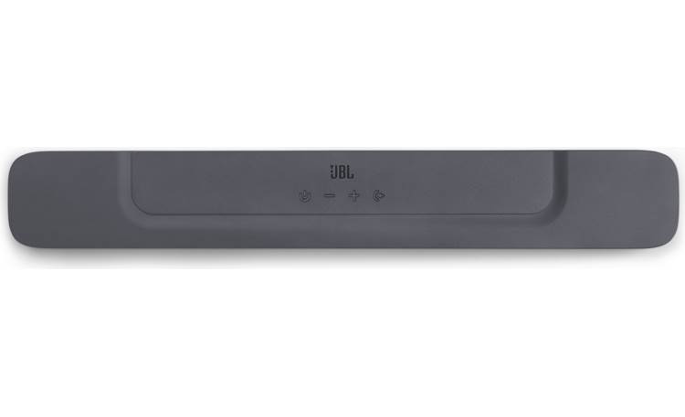 JBL Bar 2.0 All-in-One MK2 Compact powered 2-channel sound bar with  Bluetooth® at Crutchfield | Soundbars