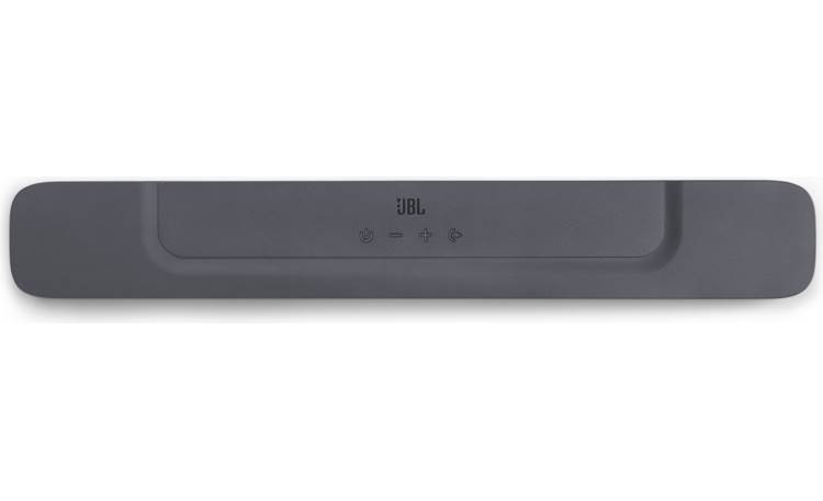 MK2 JBL with Compact Bar Crutchfield All-in-One 2.0 at 2-channel Bluetooth® sound powered bar