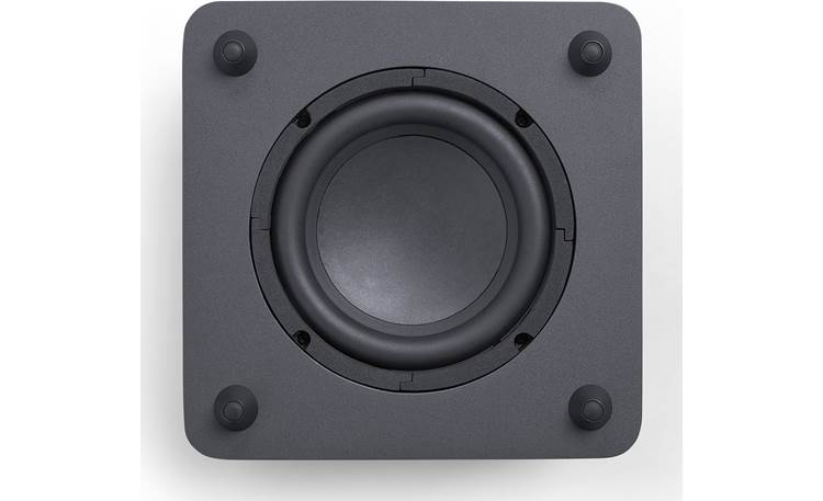 JBL Bar powered Crutchfield Bass Compact Deep MK2 Bluetooth® system subwoofer sound at 2.1 bar with 2-channel and