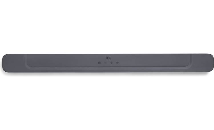 2.1 Bar Crutchfield Compact system MK2 sound bar with subwoofer at 2-channel and JBL Bluetooth® Deep powered Bass