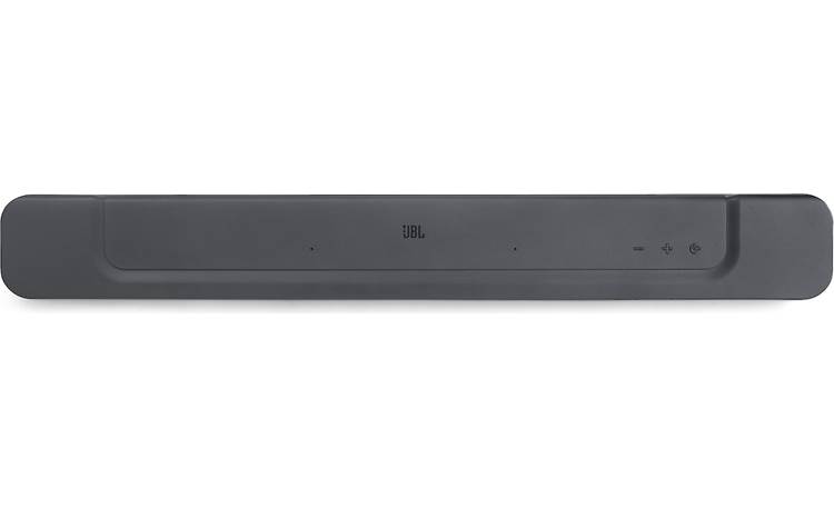 JBL Bar 300 Powered 5-channel sound bar with Bluetooth®, Wi-Fi, Apple  AirPlay® 2, and Dolby Atmos® at Crutchfield