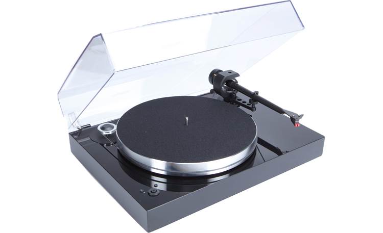 Pro-Ject Turntables at Crutchfield