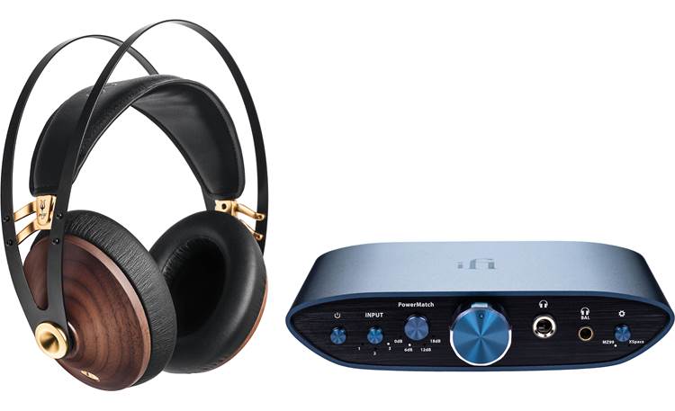 Customer Reviews: Meze Audio 99 Classics & iFi Audio Zen Can