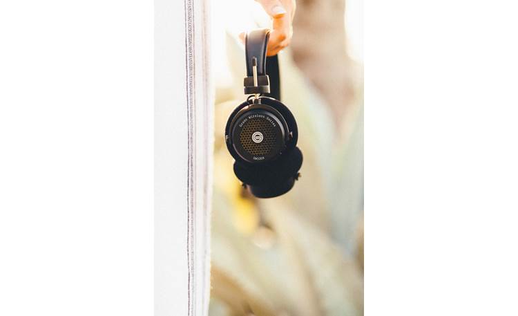 Grado GW100x Casque sans fil Bluetooth Audiophile Wireless Series