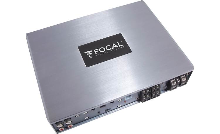 Focal FDP 4.600V2 Front