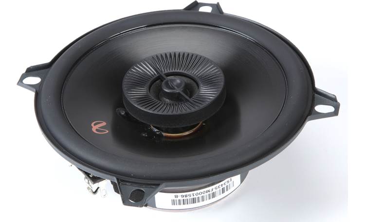 Infinity Primus 503F Other