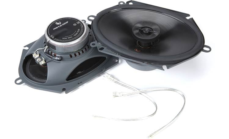 Infinity Primus 683F Other