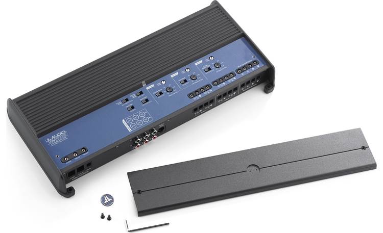 JL Audio XDM1000/5 Other