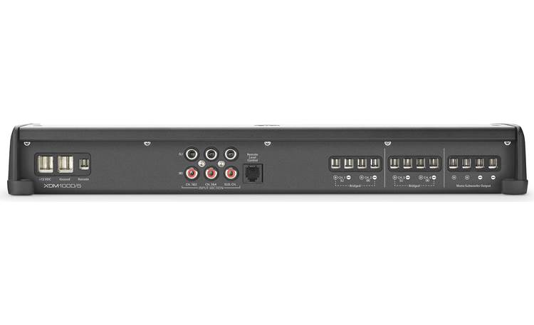 JL Audio XDM1000/5 Other