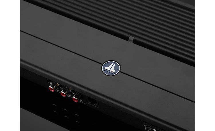 JL Audio XDM1000/5 Other