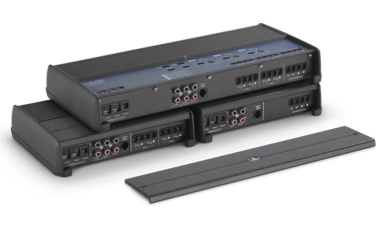 JL Audio XDM1000/5 Other
