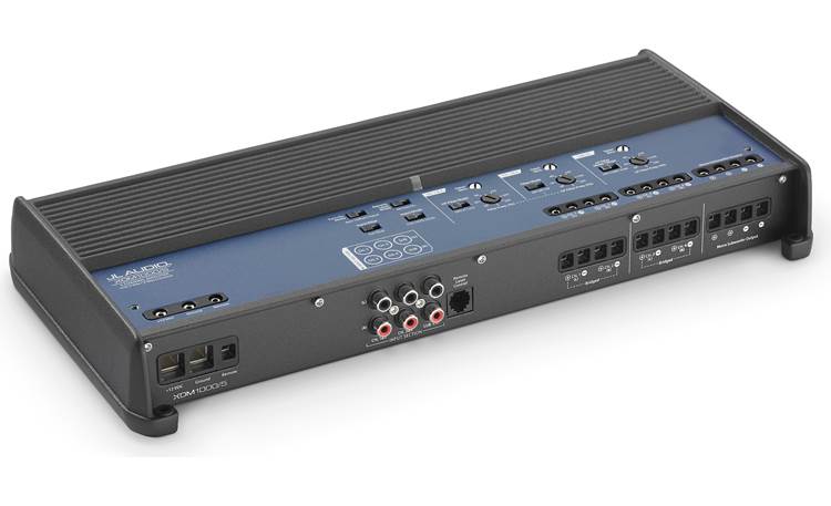 JL Audio XDM1000/5 Other