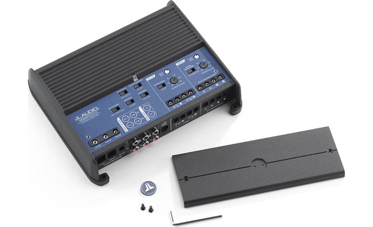 JL Audio XDM500/3 Other