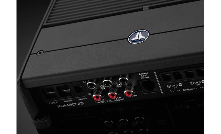JL Audio XDM500/3 Other