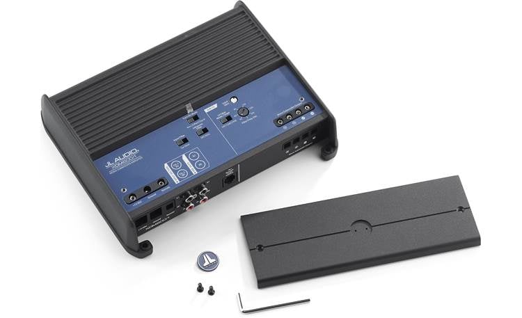 JL Audio XDM600/1 Other
