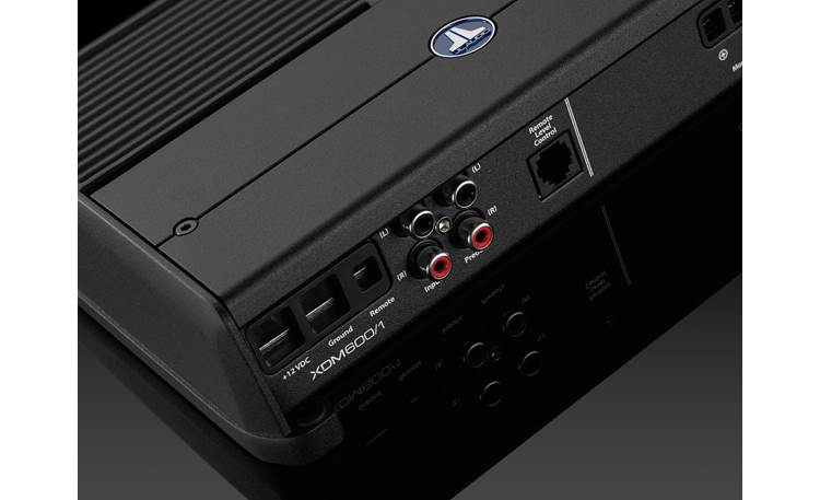 JL Audio XDM600/1 Other