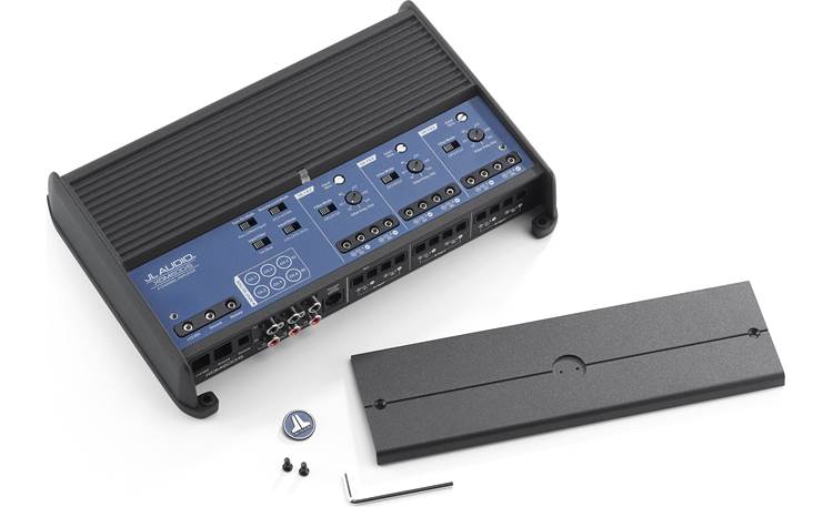 JL Audio XDM600/6 Other