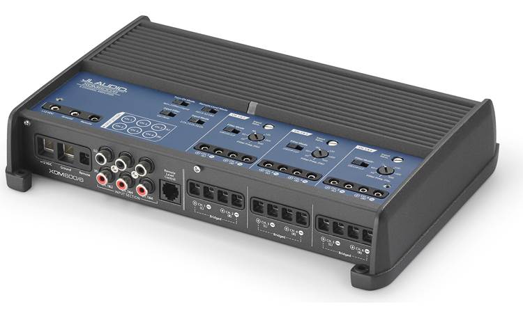 JL Audio XDM600/6 Other