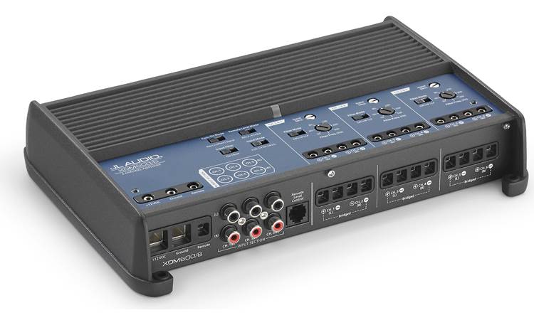 JL Audio XDM600/6 Other