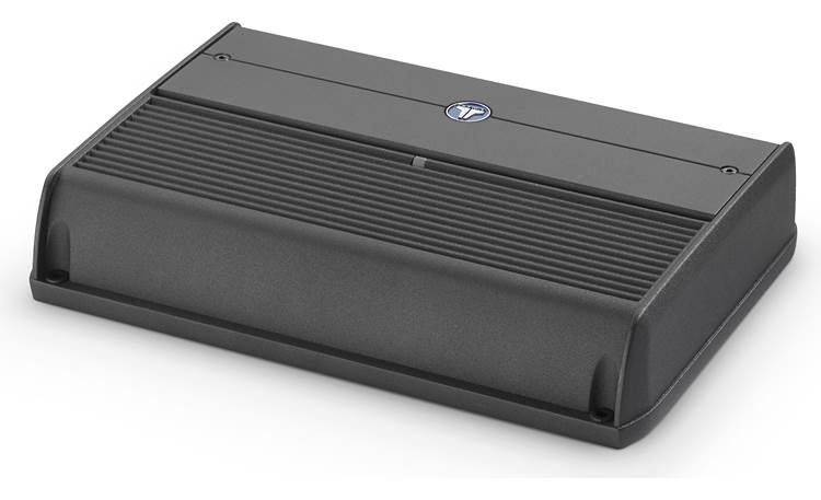 JL Audio XDM600/6 Other