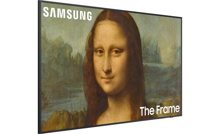 Samsung QN50LS03B 