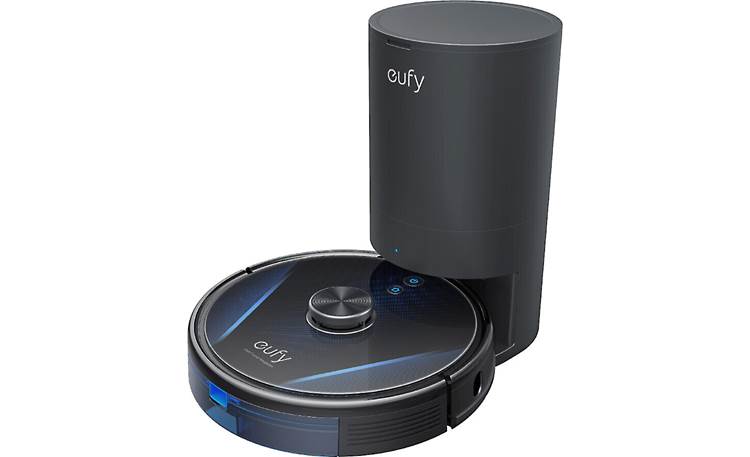 eufy robovac homekit