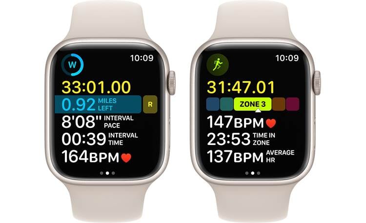 Apple Watch - 【新品・未開封】Apple Watch Series 8 GPS 45mm Apple Watch Series 8 「国内正規品 未開封品」Apple GPSモデル