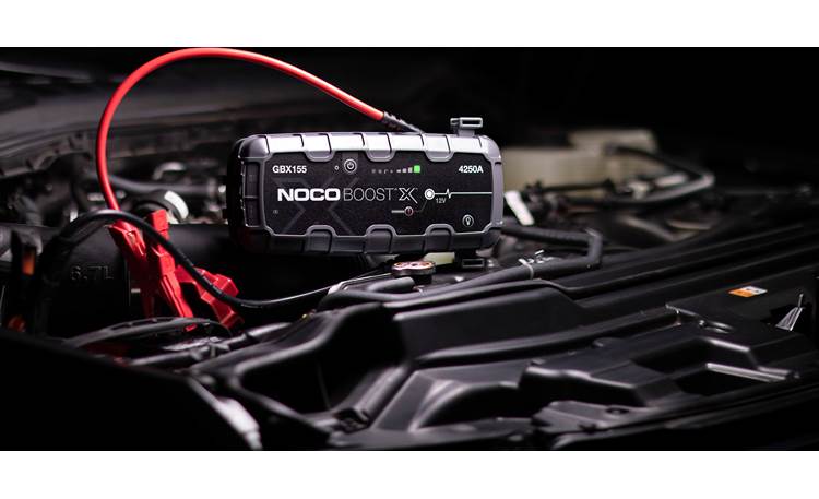 NOCO Boost X GBX155 Other